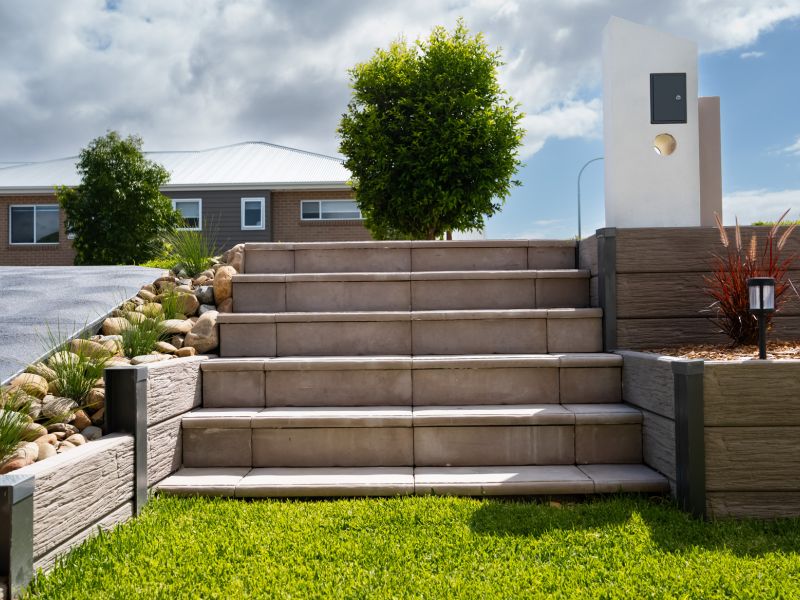 Lakeside Civil & Landscapes