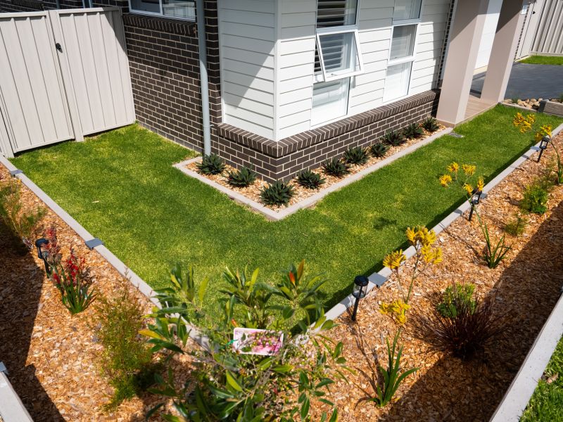 Lakeside Civil & Landscapes