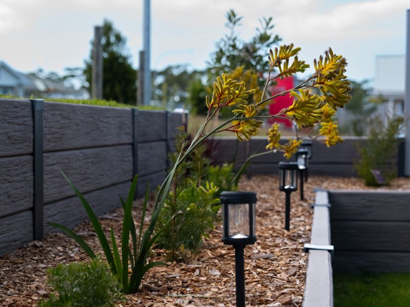 Lakeside Civil & Landscapes