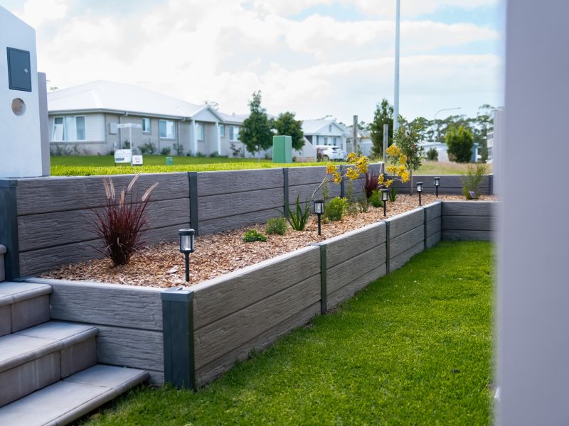 Lakeside Civil & Landscapes