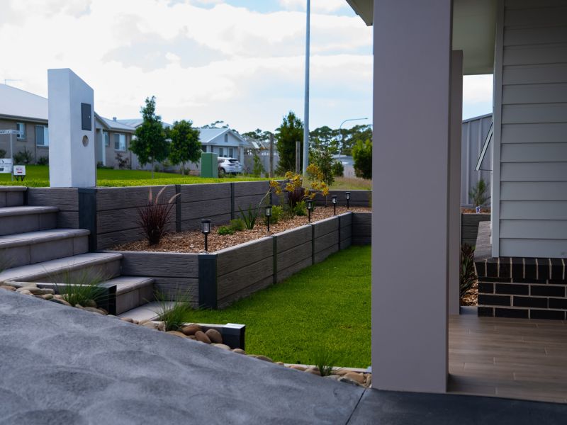 Lakeside Civil & Landscapes