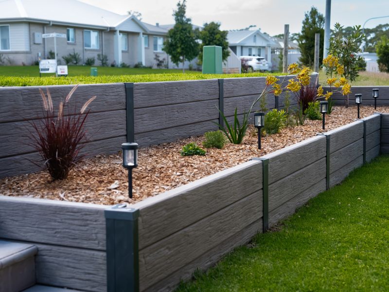 Lakeside Civil & Landscapes