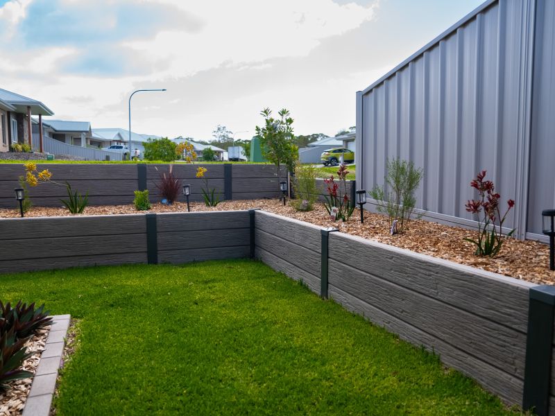 Lakeside Civil & Landscapes