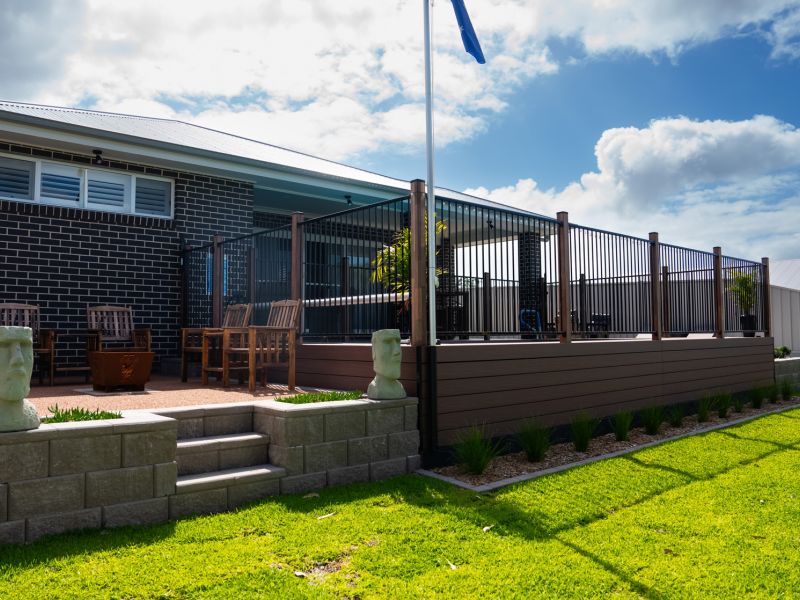 Lakeside Civil & Landscapes