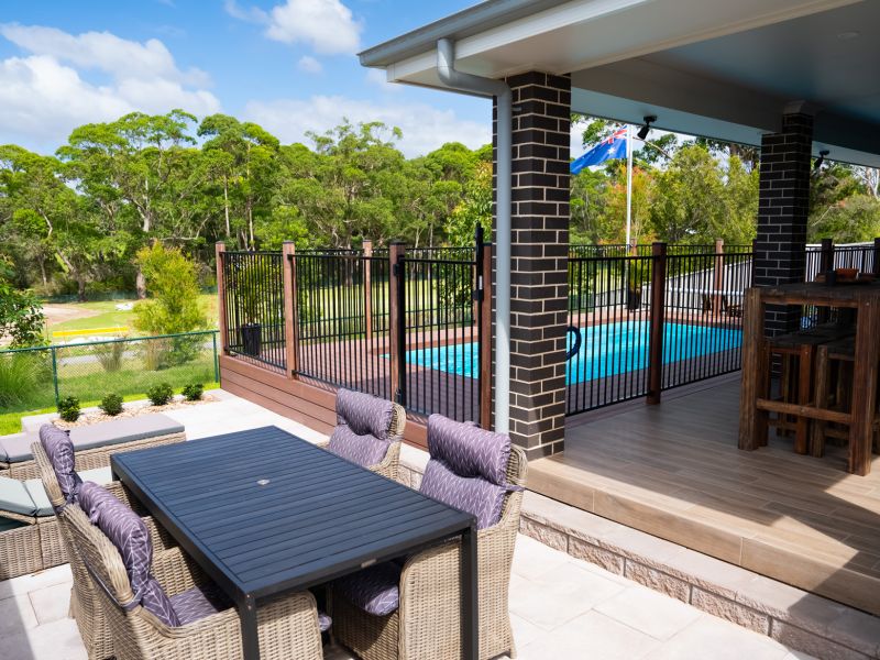 Lakeside Civil & Landscapes