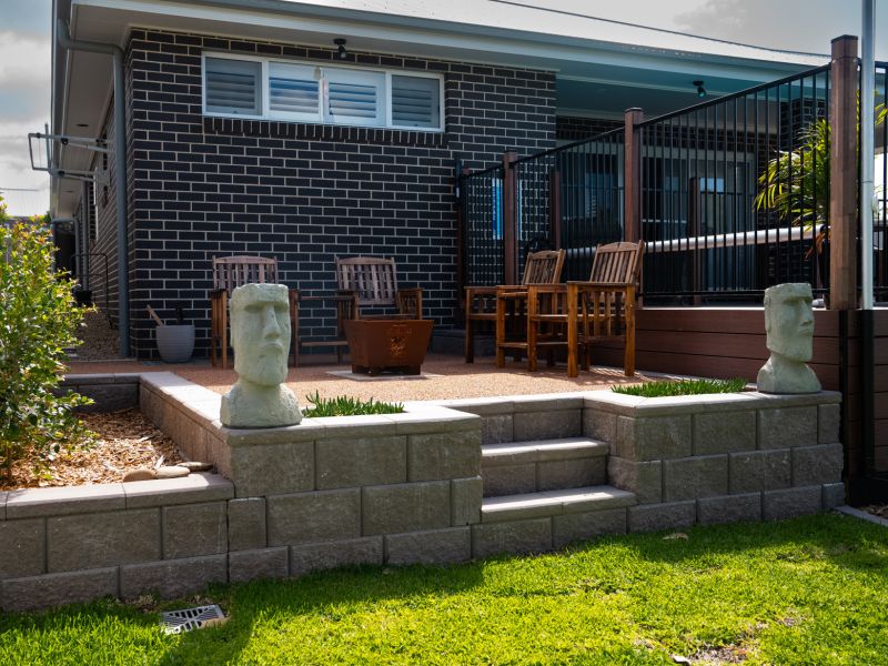 Lakeside Civil & Landscapes