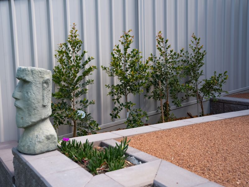 Lakeside Civil & Landscapes