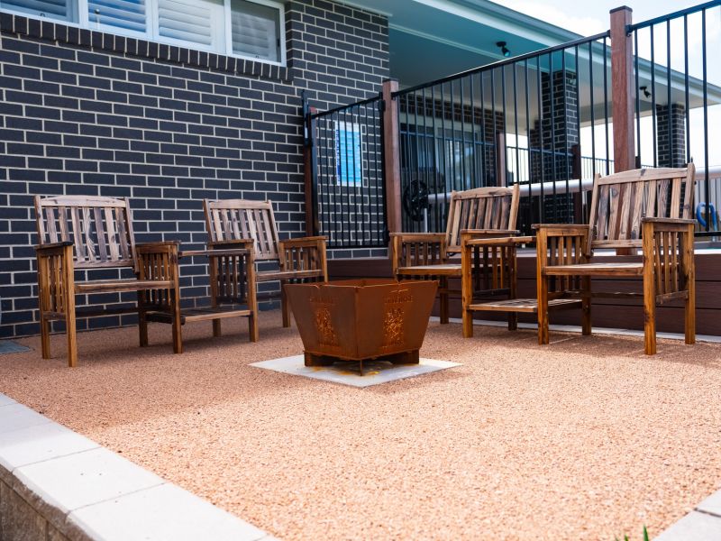 Lakeside Civil & Landscapes