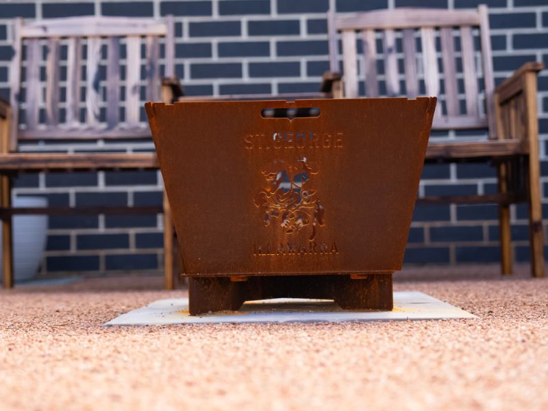 Lakeside Civil & Landscapes