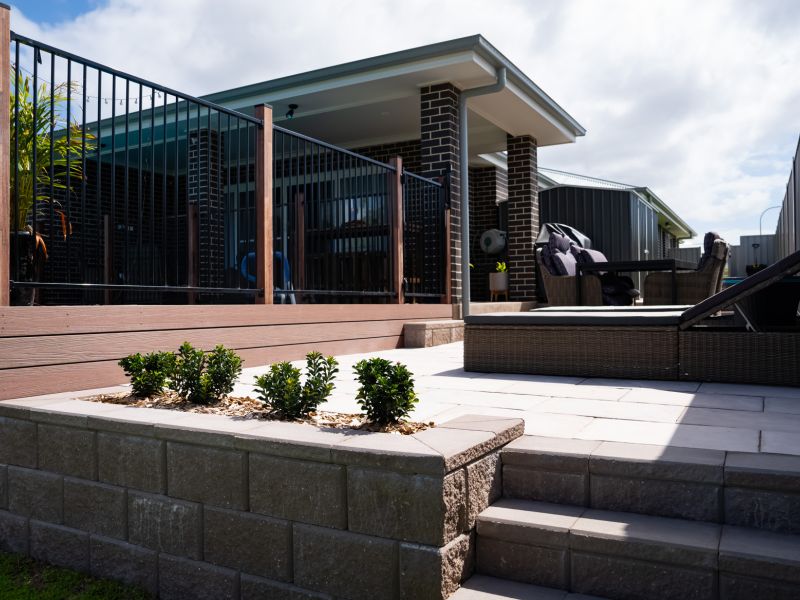 Lakeside Civil & Landscapes