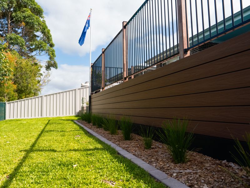 Lakeside Civil & Landscapes