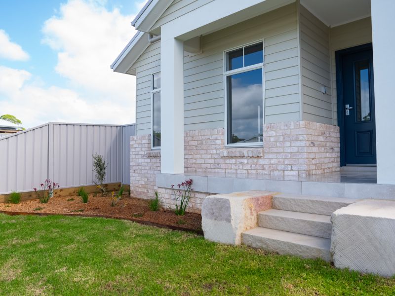 Lakeside Civil & Landscapes