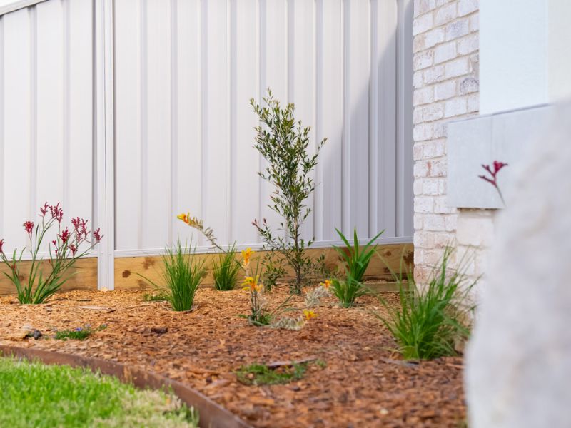 Lakeside Civil & Landscapes