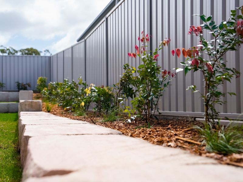 Lakeside Civil & Landscapes