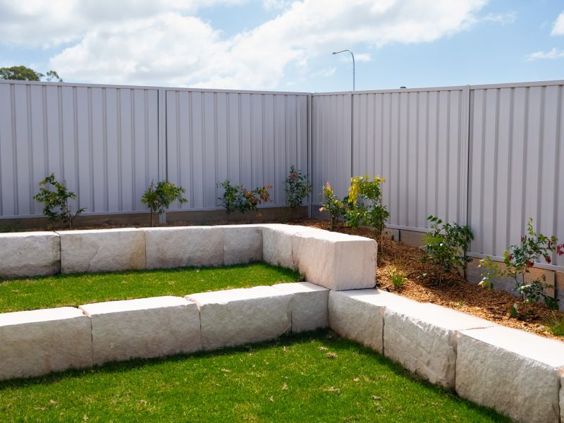 Lakeside Civil & Landscapes