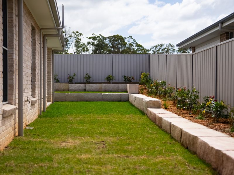 Lakeside Civil & Landscapes