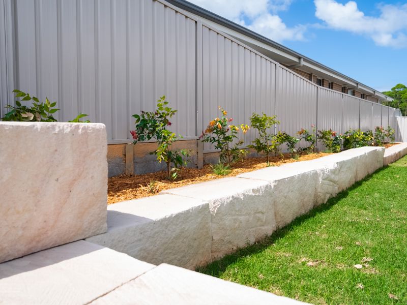 Lakeside Civil & Landscapes