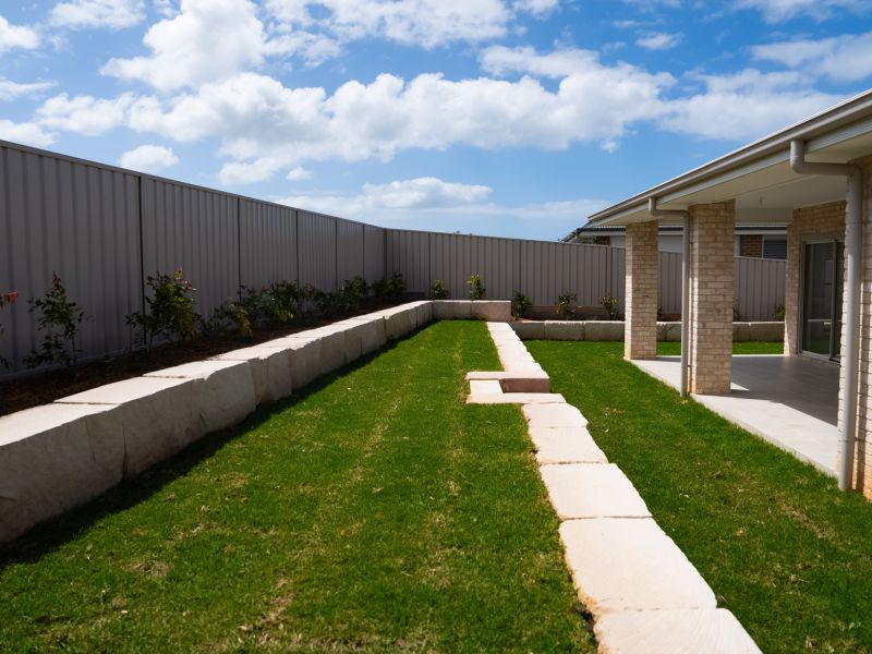 Lakeside Civil & Landscapes