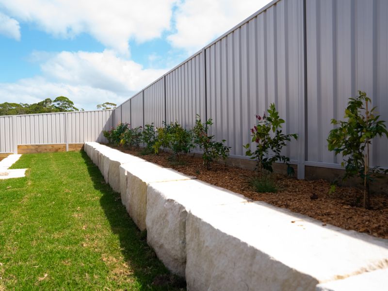 Lakeside Civil & Landscapes