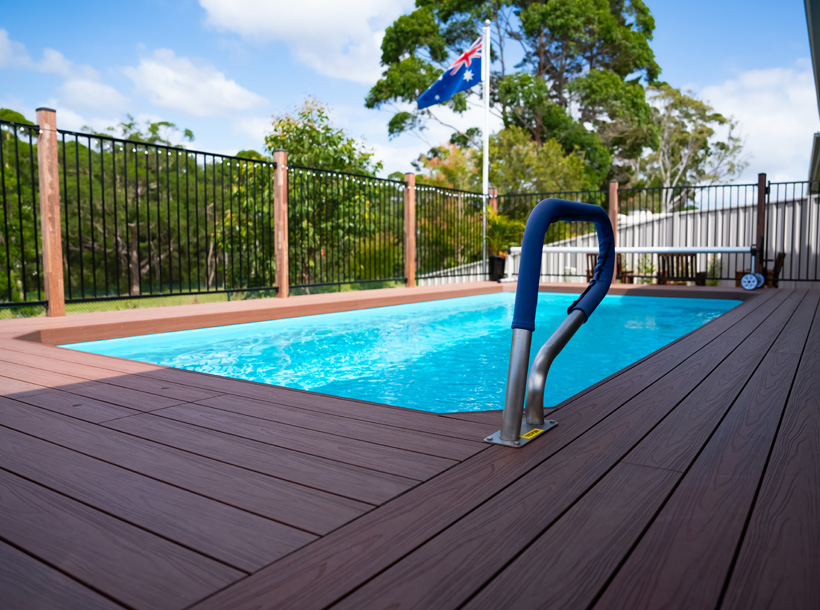 Lakeside Civil & Landscapes