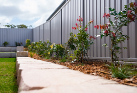 Lakeside Civil & Landscapes