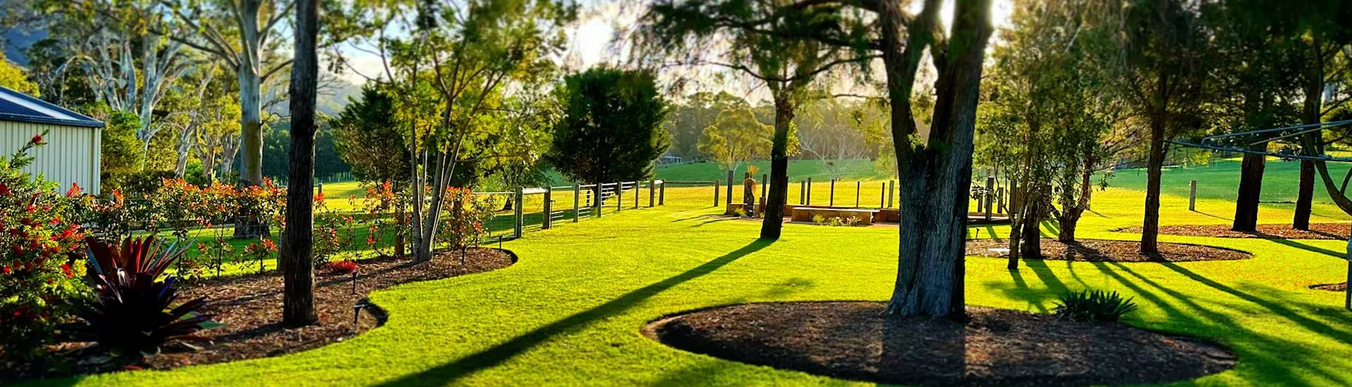 Lakeside Civil & Landscapes