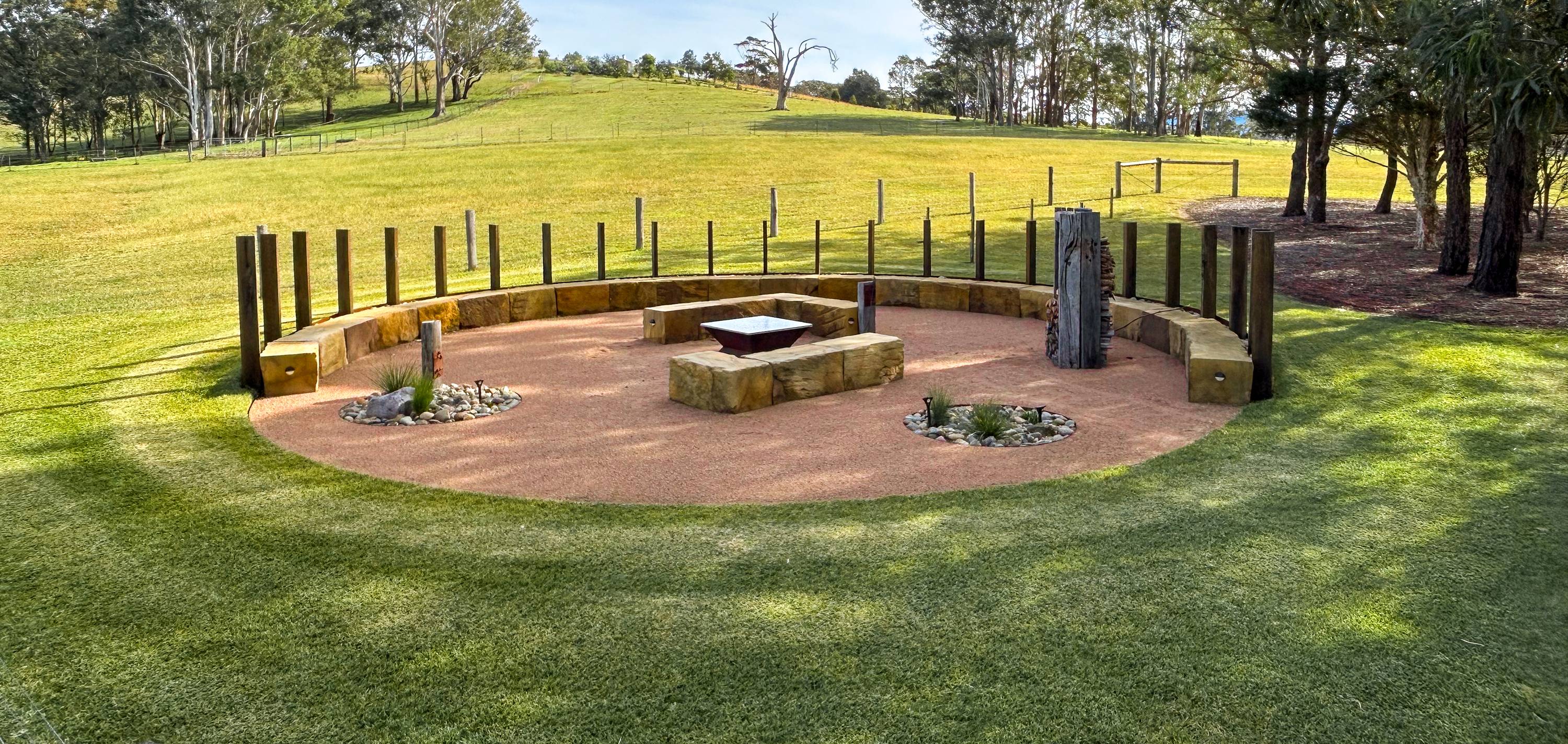 Lakeside Civil & Landscapes